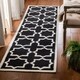 Safavieh Handmade Flatweave Dhurries Annemarie Modern Moroccan Wool Rug - Thumbnail 6
