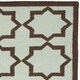 Safavieh Handmade Flatweave Dhurries Annemarie Modern Moroccan Wool Rug - Thumbnail 11
