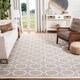 Safavieh Handmade Flatweave Dhurries Annemarie Modern Moroccan Wool Rug - Thumbnail 5