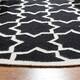 Safavieh Handmade Flatweave Dhurries Annemarie Modern Moroccan Wool Rug - Thumbnail 45