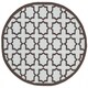 Safavieh Handmade Flatweave Dhurries Annemarie Modern Moroccan Wool Rug - Thumbnail 16
