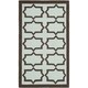 Safavieh Handmade Flatweave Dhurries Annemarie Modern Moroccan Wool Rug - Thumbnail 14
