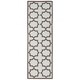 Safavieh Handmade Flatweave Dhurries Annemarie Modern Moroccan Wool Rug - Thumbnail 13
