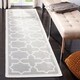 Safavieh Handmade Flatweave Dhurries Annemarie Modern Moroccan Wool Rug - Thumbnail 3