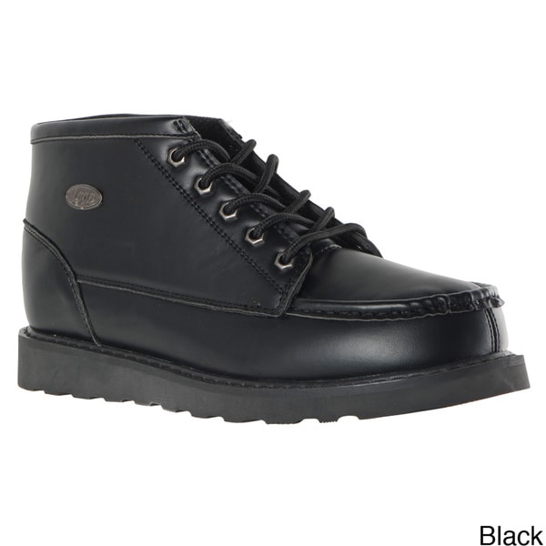 lugz low cut boots