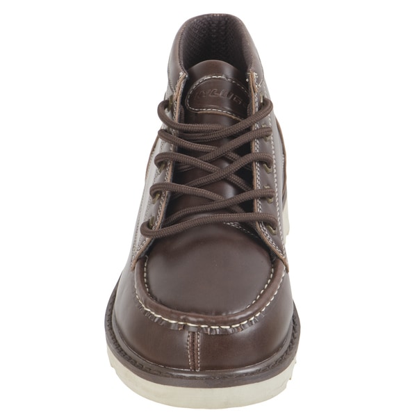 lugz low cut boots