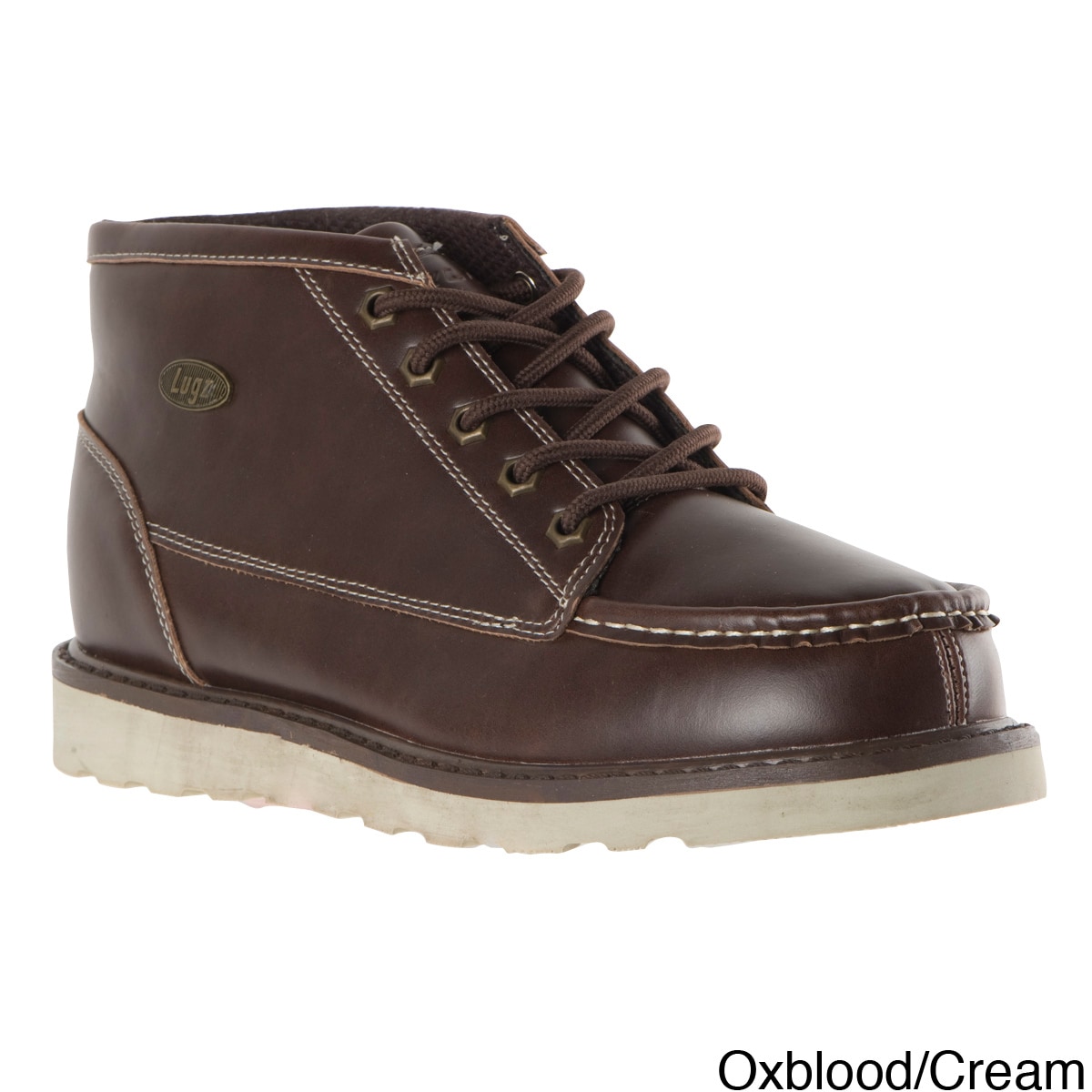 lugz low cut boots