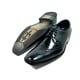 aldo men's wingtip shoes