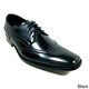 aldo men's wingtip shoes