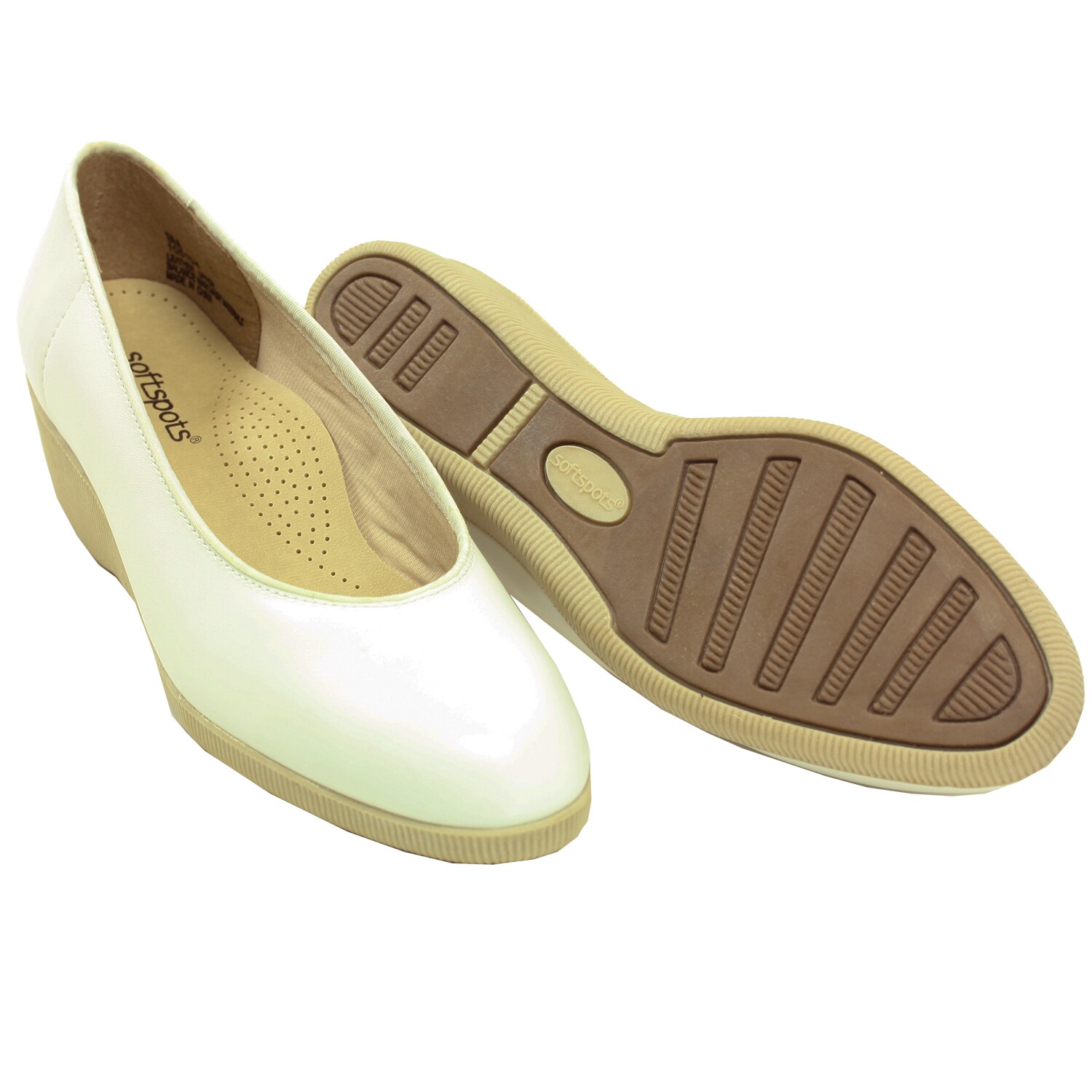 softspots women's shoes