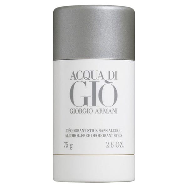 sea by giorgio armani