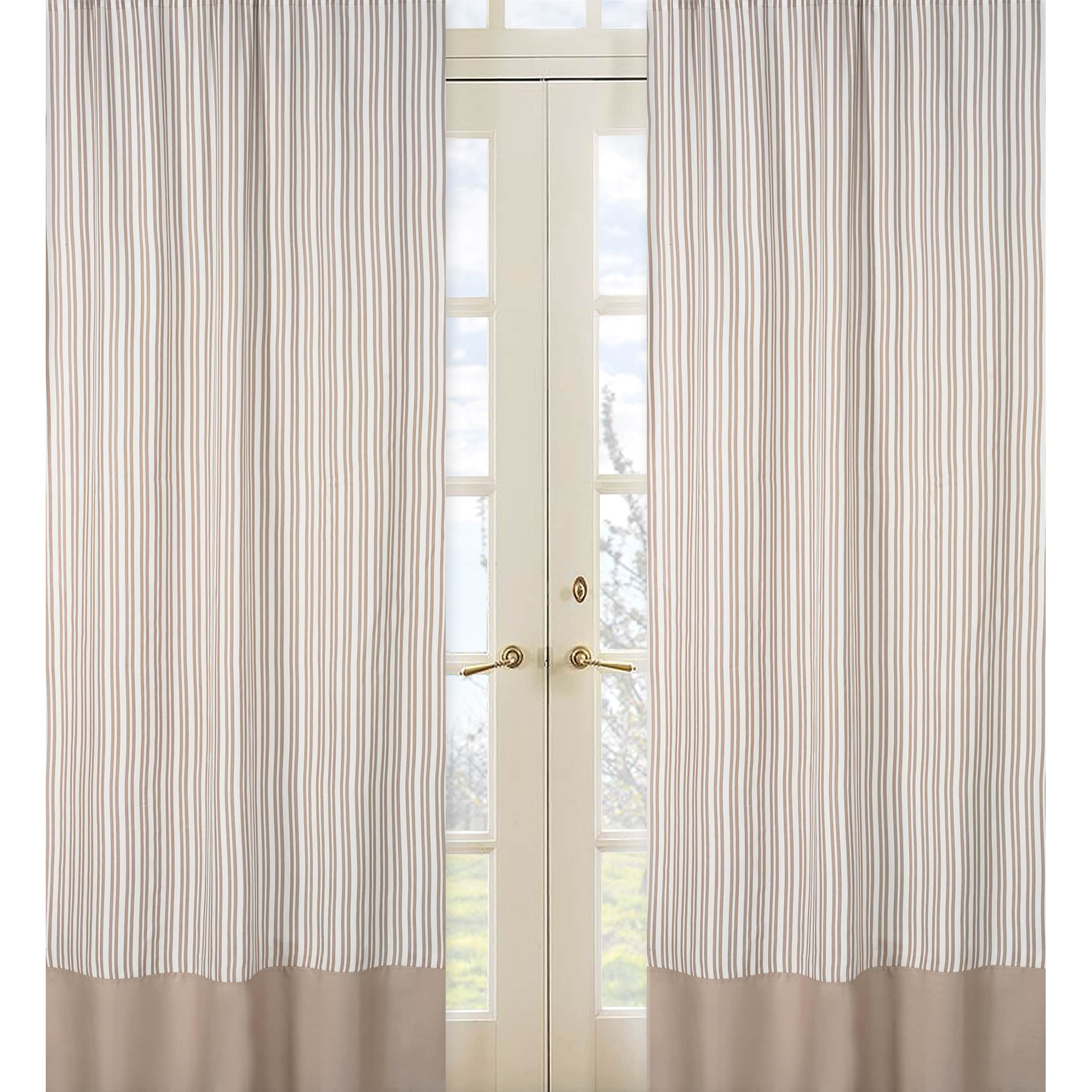 All Cotton Curtains Buy Window Curtains and Drapes