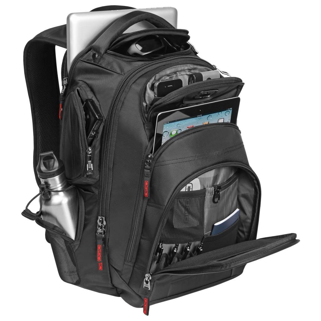 gambit laptop backpack