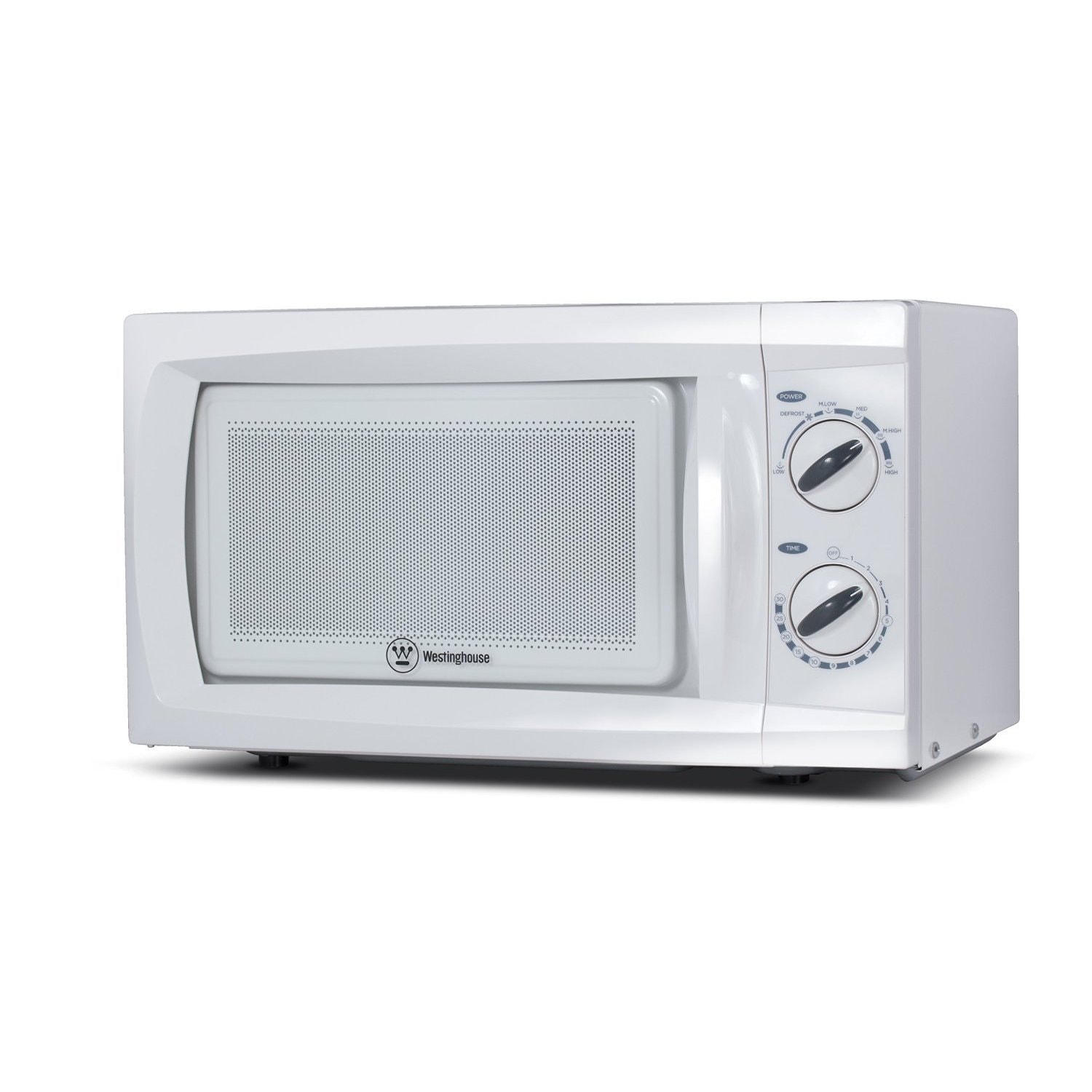 Westinghouse Wcm660w White 0 6 Cubic Foot Microwave Wcm660w White 0 6 Cubic Foot Microwave