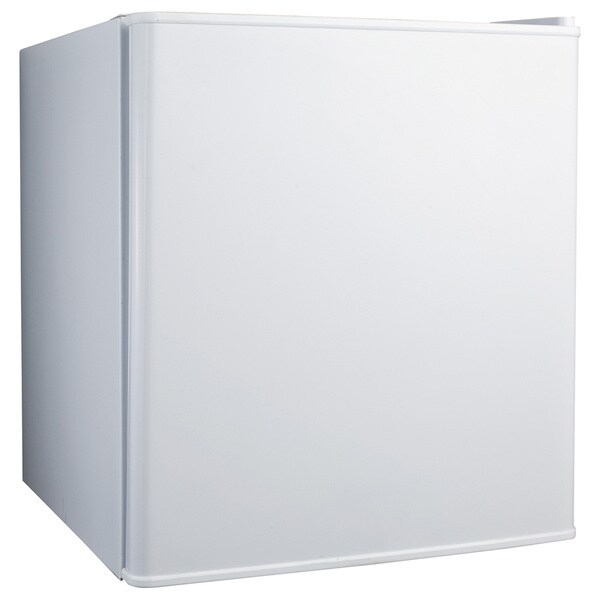 Shop Westinghouse WUF13W White 1.3 Cubic-foot Upright ...