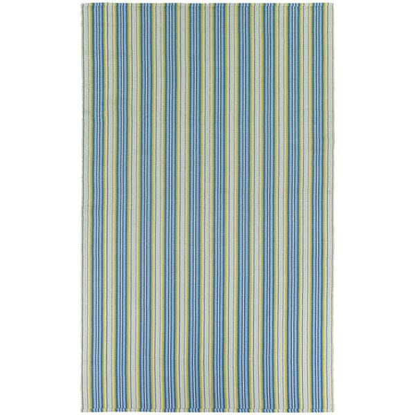 Bar Harbor Lollipop Rug (3' x 5') COURISTAN INC 3x5   4x6 Rugs