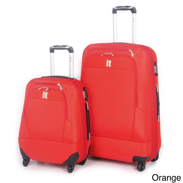 it luggage double expander