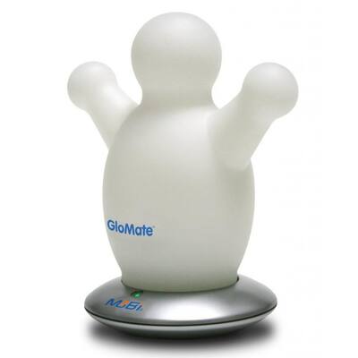 MOBI Glomate Color Changing Rechargeable Night Light