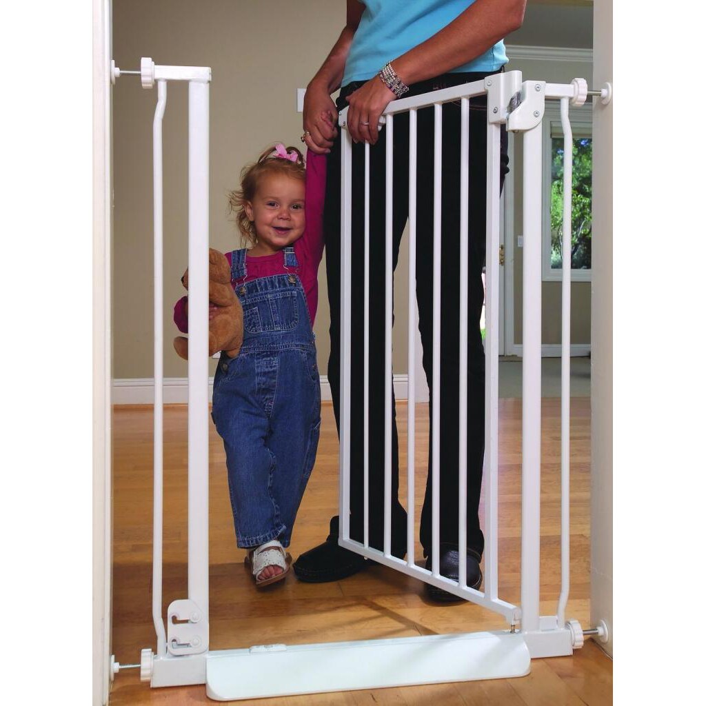 universal baby gate