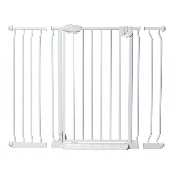universal baby gate