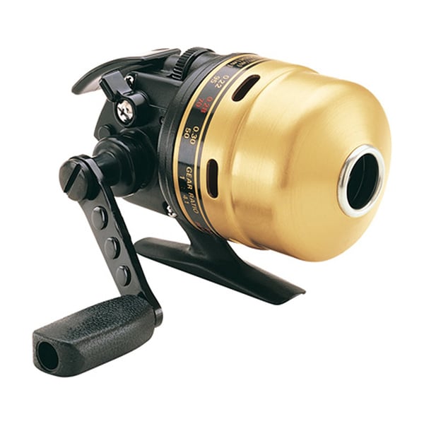 Zebco 808 Bowfishing Spincast Reel