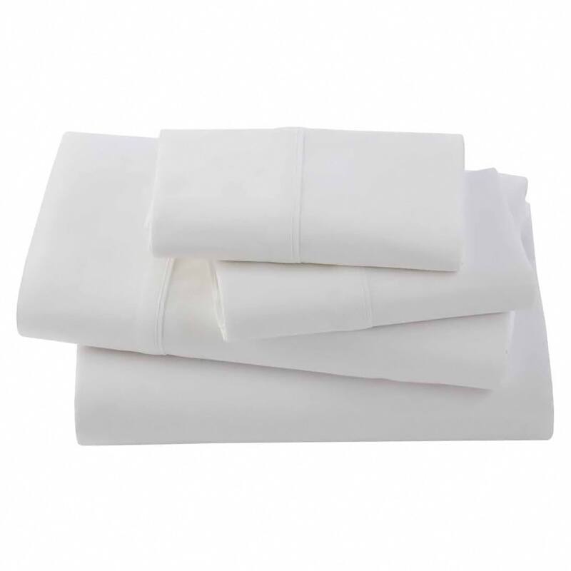 Rayon from Bamboo Collection 300 Thread Count Sham (Set of 2)