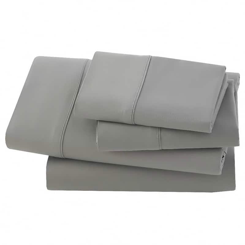 Rayon from Bamboo Collection 300 Thread Count Sham (Set of 2)