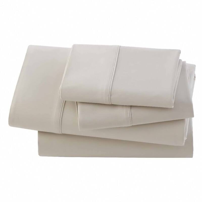 Rayon from Bamboo Collection 300 Thread Count Sham (Set of 2)