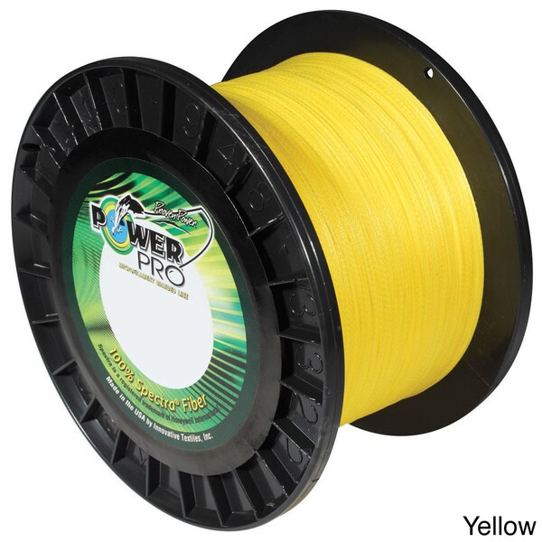 microfilament fishing line