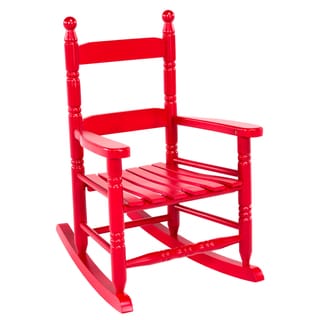 Kids Toddler Rocking Chairs Shop Online At Overstock