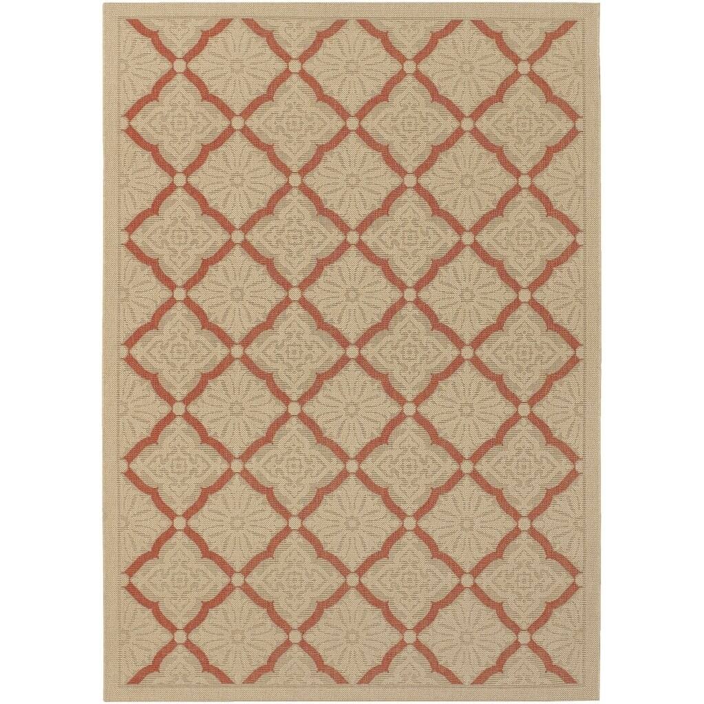 Five Seasons Sorrento Indoor/ Outdoor Area Rug