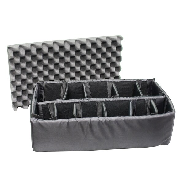 Pelican Padded Divider Set For 1510 Case