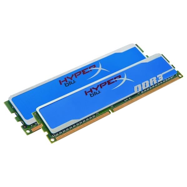 Crucial Ballistix Sport 8GB DDR3 SDRAM Memory Module