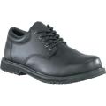 Men's Grabbers Friction Black Leather