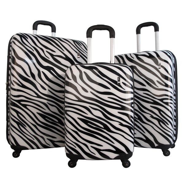 safari 3 bag set