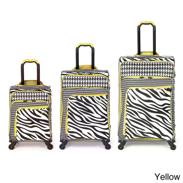 aerolite suitcase set