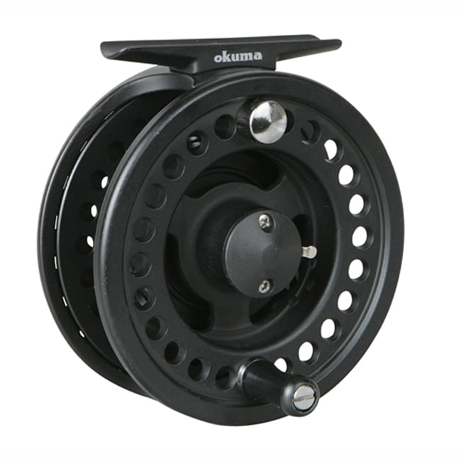 Okuma Integrity 1 Roller Bearing B Fly Reel Today $64.99   $69.99