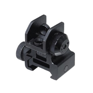 Leapers UTG Model 4/15 Flip-up Rear Sight