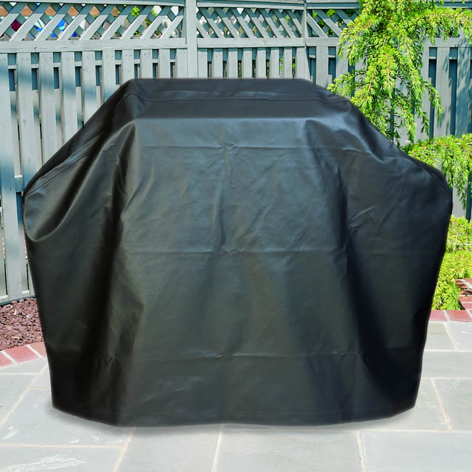 Mr. Bbq Platinum Prestige 58 inch Grill Cover