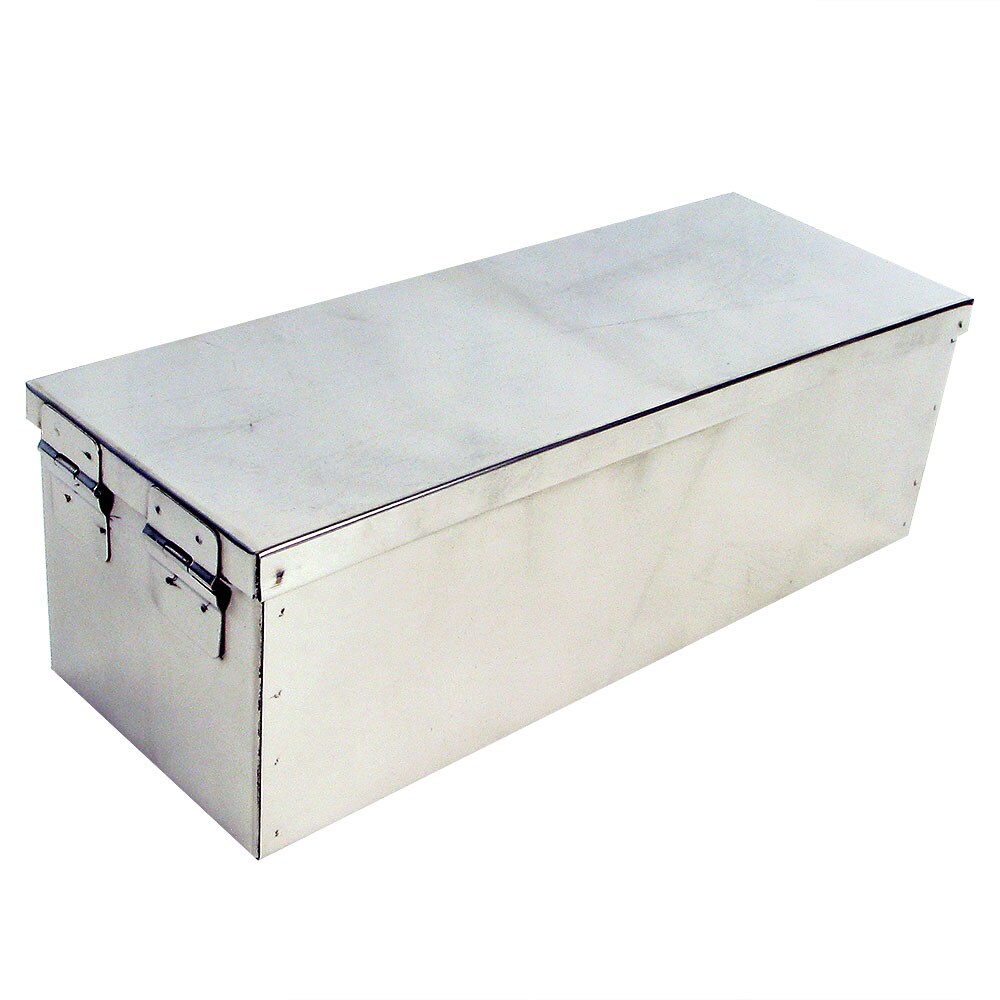 12 inch storage box