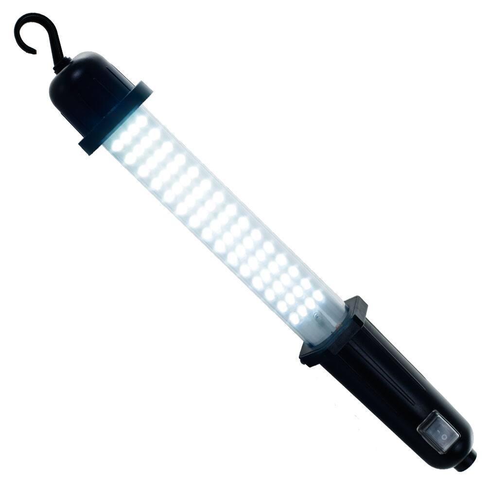 Stalwart Large 60 LED Rechargeable Work Light