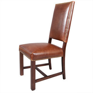 Leather Dining Room Chairs - Shop The Best Deals For Jan 2017