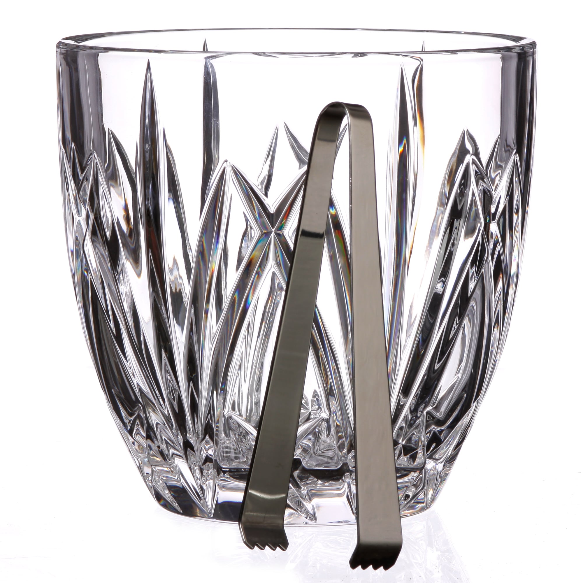 marquis by waterford ice bucket