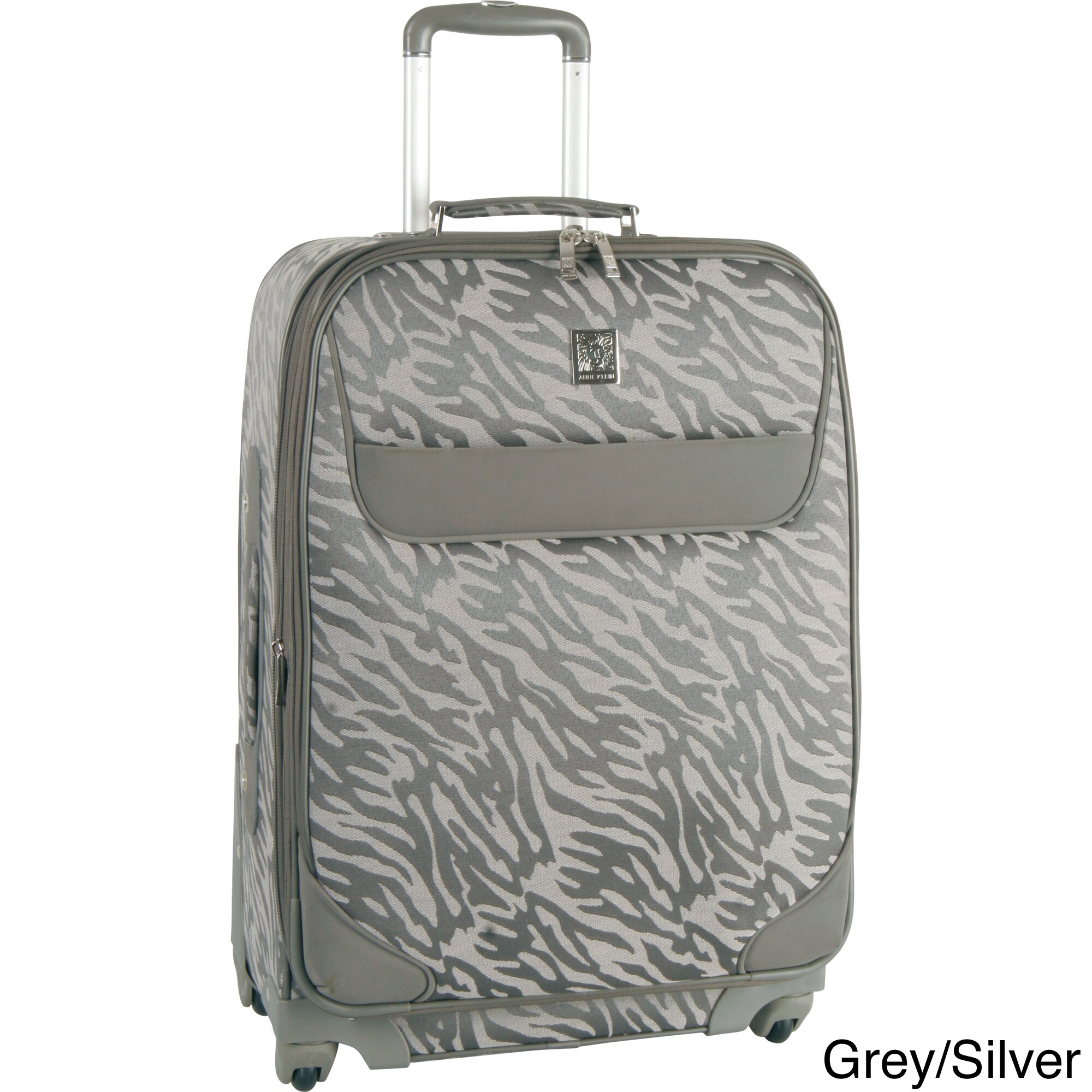 anne klein carry on luggage