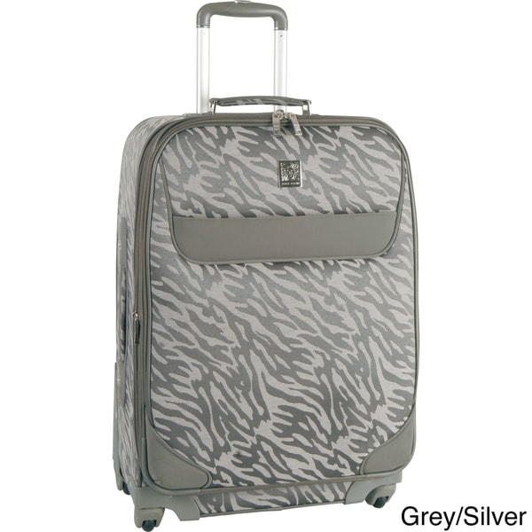 anne klein luggage carry on