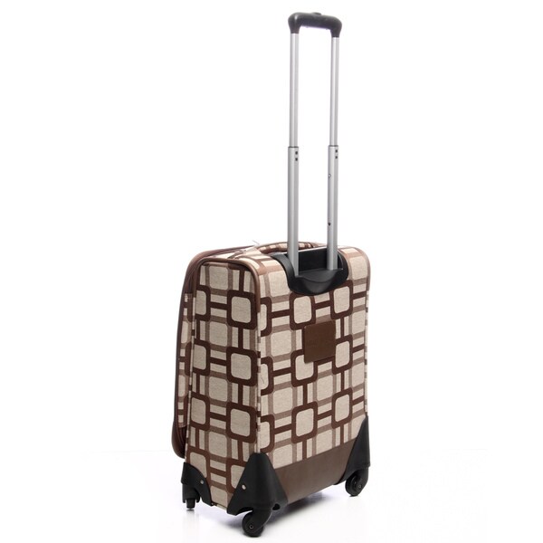 nine west carry on luggage