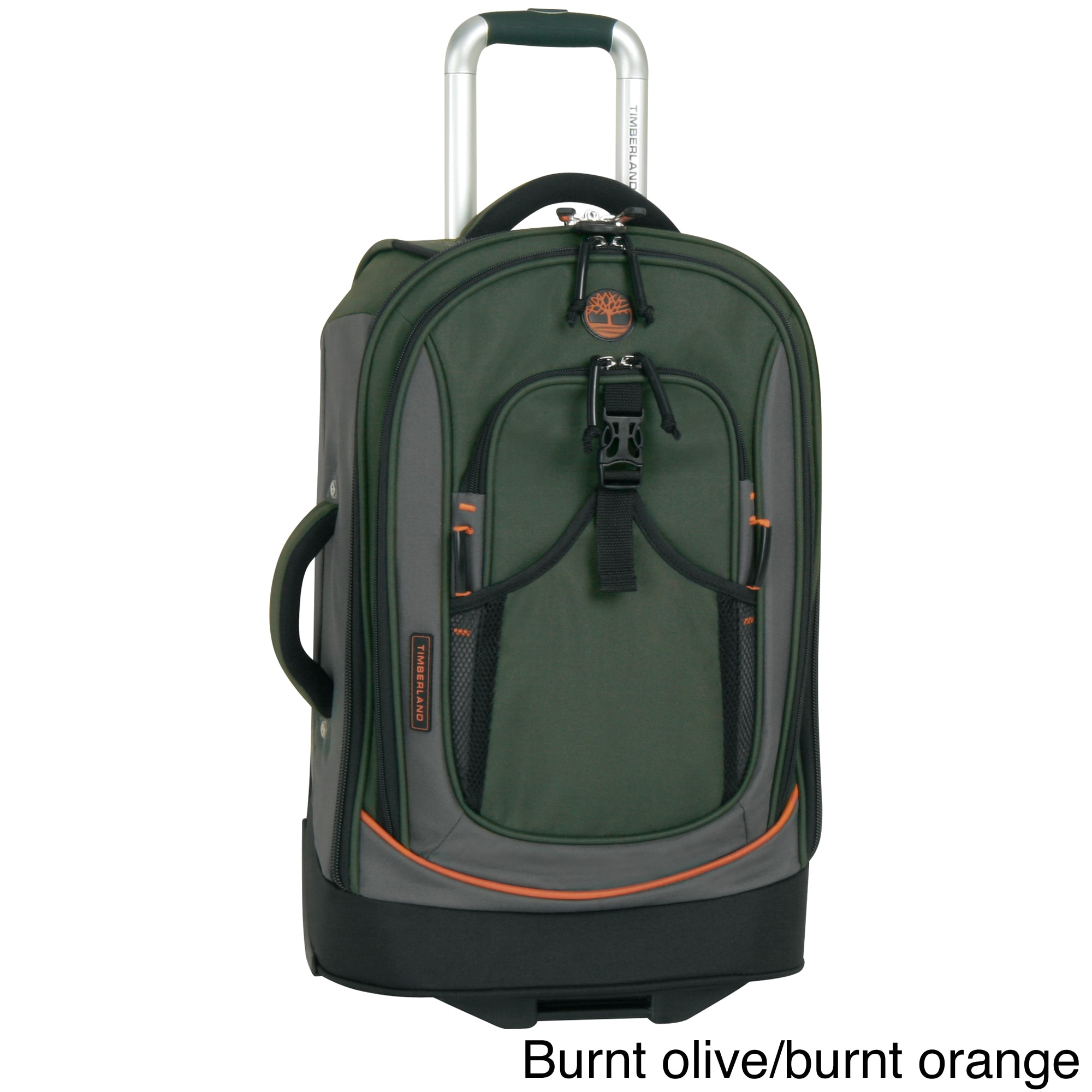 timberland claremont luggage