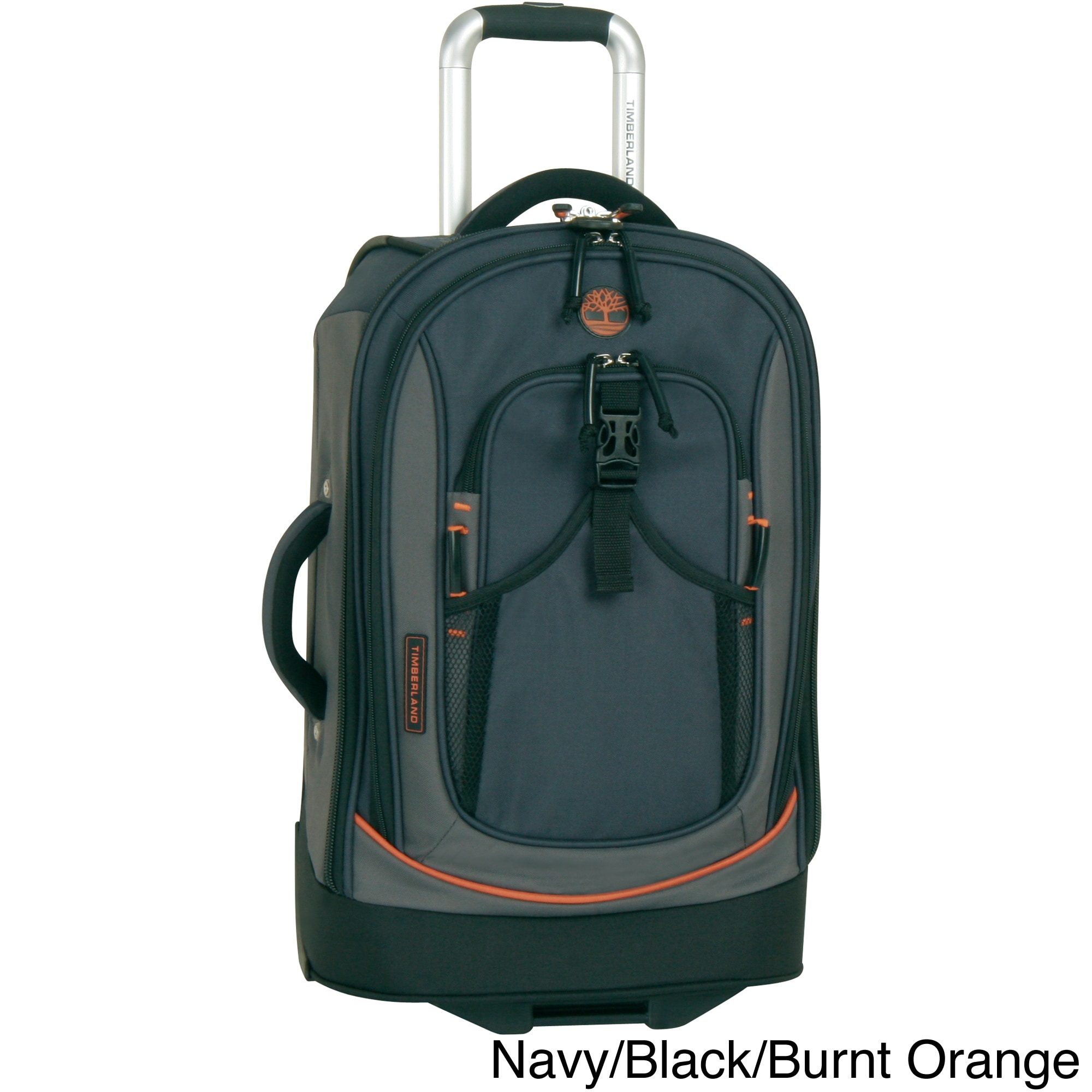 timberland claremont luggage