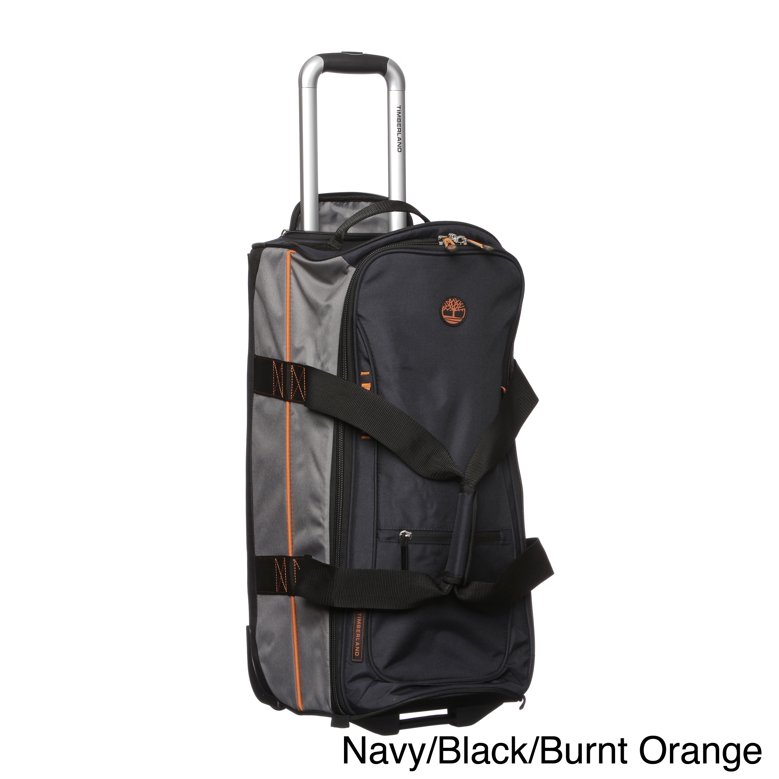 timberland claremont luggage