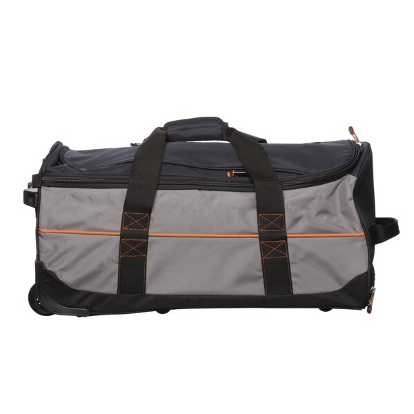 timberland duffle bag with wheels